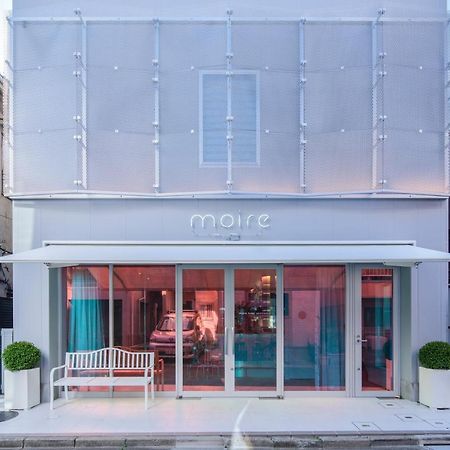 Moire Hotel Yoshiwara Tokyo Esterno foto